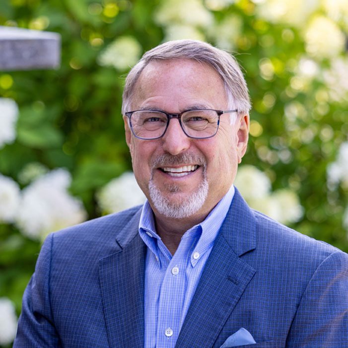 Craig Herrington Headshot